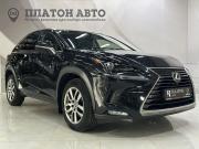 Lexus NX I Рестайлинг Воронеж  - изображение 25