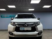 Mitsubishi Pajero Sport III Москва  - изображение 22