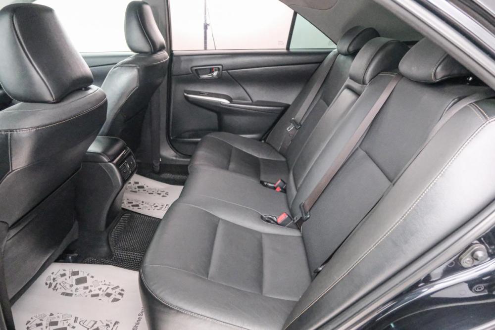 Toyota Camry VII (XV50) Рестайлинг Красноярск  - изображение 22