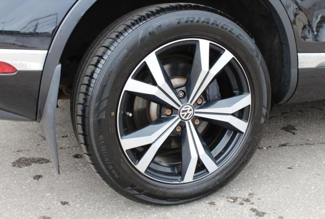 Volkswagen Touareg II Рестайлинг с пробегом 2016 года, цена 3 200 000 рублей, 192963 км, внедорожник, Автокод Объявления