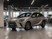 Lexus RX V Москва  - изображение 29