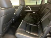 Toyota Land Cruiser 200 Series Рестайлинг 1 Челябинск  - изображение 33
