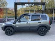 Chevrolet Niva I Рестайлинг Пермь  - изображение 19