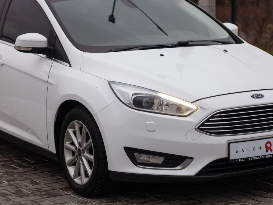 Ford Focus III Рестайлинг Иваново  - изображение 7