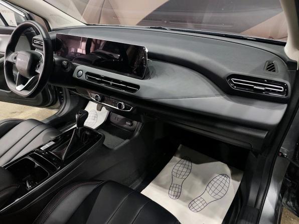 BAIC U5 Plus с пробегом 2024 года, цена 1 390 000 рублей, 10500 км, седан, Автокод Объявления