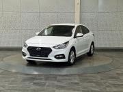 Hyundai Solaris II Москва  - изображение 17