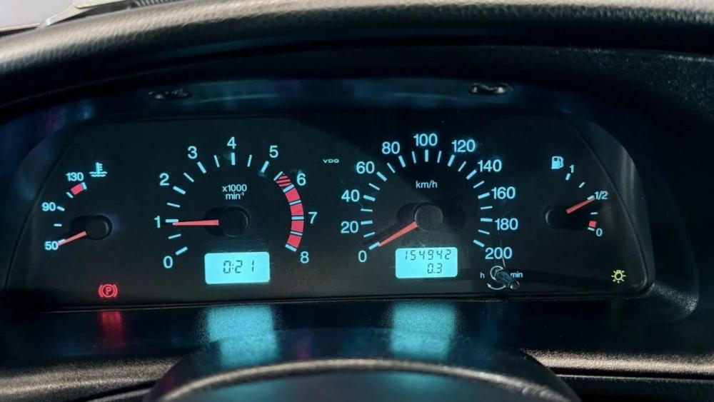 Chevrolet Niva I Рестайлинг Сургут  - изображение 9