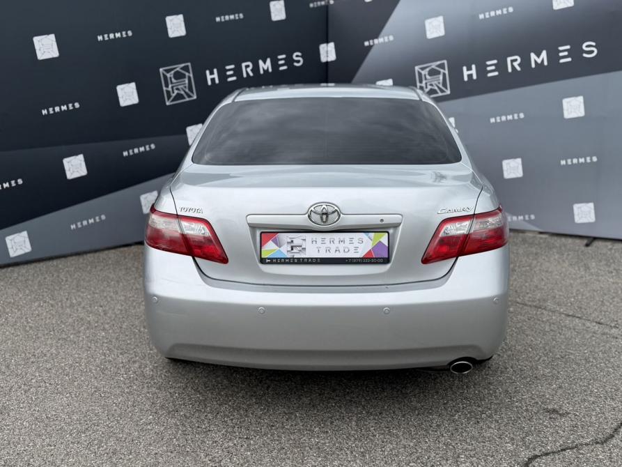 Toyota Camry VI (XV40) Рестайлинг Минеральные Воды  - изображение 5