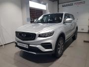 Geely Atlas Pro Москва  - изображение 21