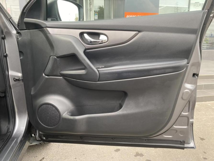 Nissan Qashqai II Рестайлинг Краснодар  - изображение 16