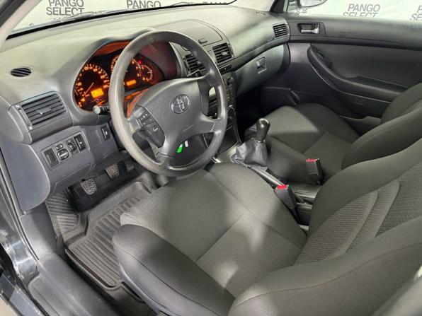 Toyota Avensis II Рестайлинг с пробегом 2008 года, цена 716 000 рублей, 314540 км, седан, Автокод Объявления