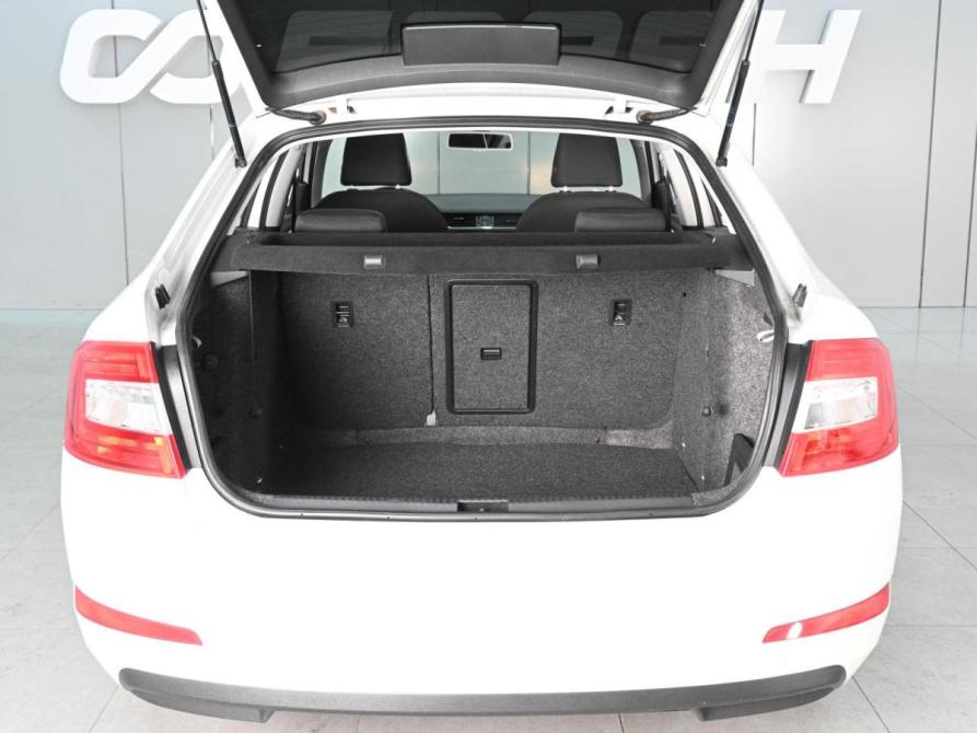 Skoda Octavia III (A7) Ростов-на-Дону  - изображение 19