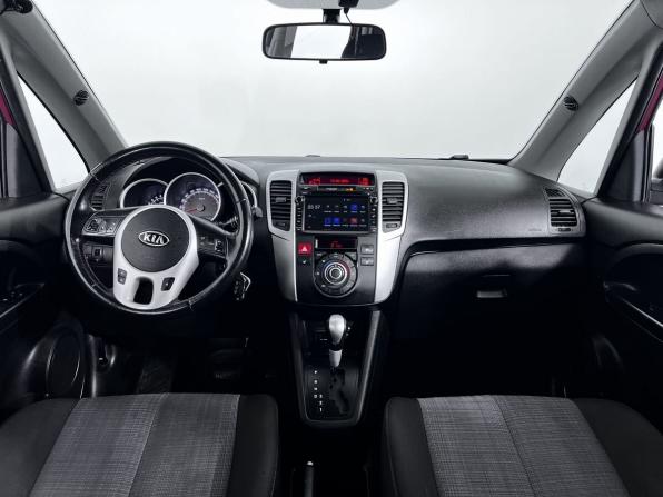 Kia Venga I с пробегом 2011 года, цена 850 000 рублей, 171000 км, компактвэн, Автокод Объявления