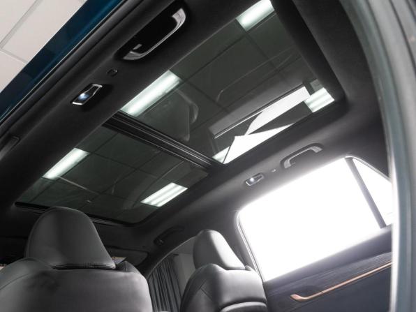 Geely Monjaro I с пробегом 2023 года, цена 3 379 000 рублей, 55934 км, внедорожник, Автокод Объявления