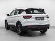 Belgee X50 Москва  - изображение 36