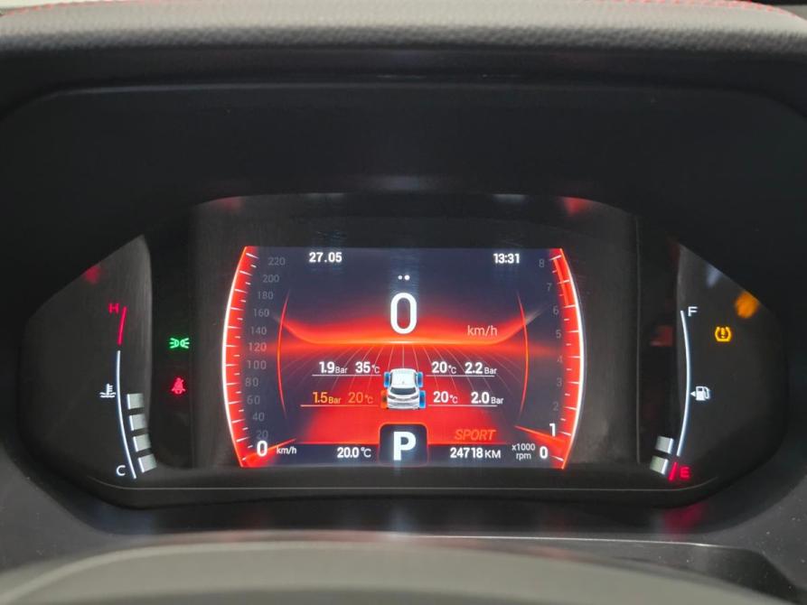 Chery Tiggo 4 Pro I Самара  - изображение 12