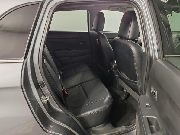 Mitsubishi ASX I Рестайлинг с пробегом 2012 года, цена 975 000 рублей, 310482 км, внедорожник, Автокод Объявления