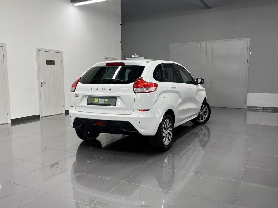 Lada (ВАЗ) XRAY I Тверь  - изображение 2