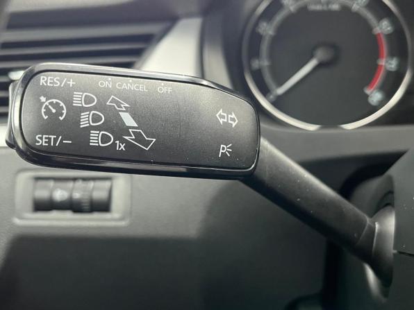 Skoda Rapid I Рестайлинг с пробегом 2019 года, цена 1 443 000 рублей, 51662 км, лифтбек, Автокод Объявления