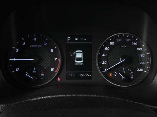 Hyundai Solaris II Рестайлинг с пробегом 2022 года, цена 1 799 000 рублей, 95532 км, седан, Автокод Объявления