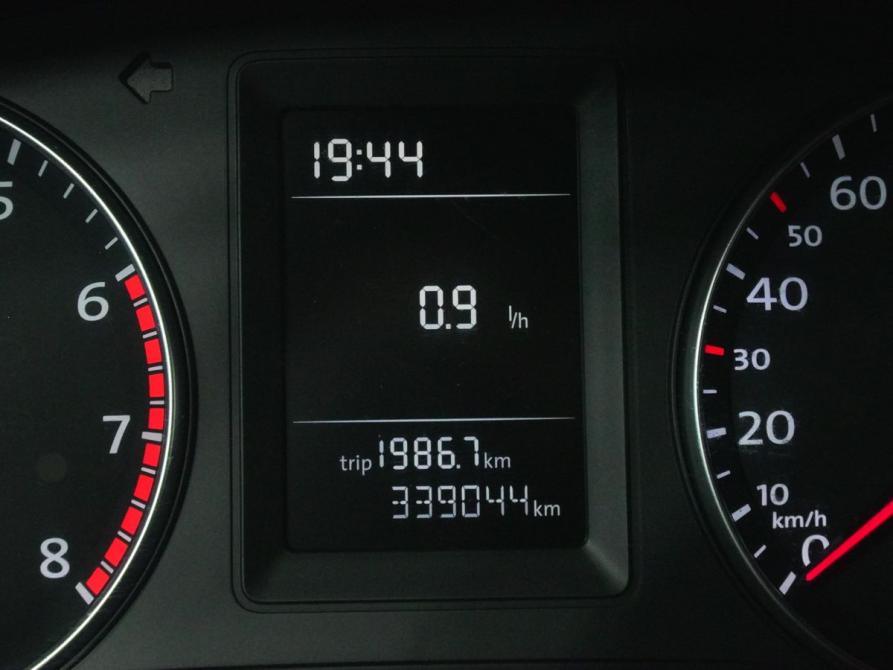 Volkswagen Jetta VI Рестайлинг Вологда  - изображение 17
