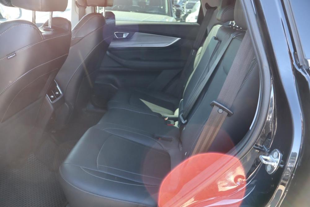 Chery Tiggo 8 Pro Max I Санкт-Петербург  - изображение 15