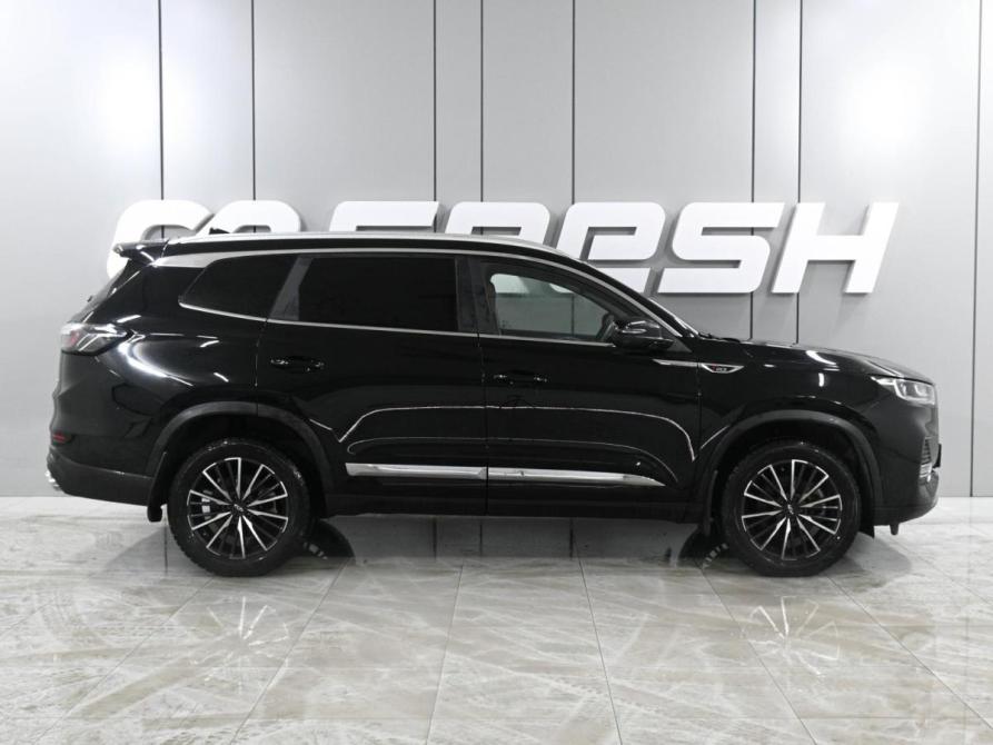 Chery Tiggo 8 Pro Max I Ростов-на-Дону  - изображение 5