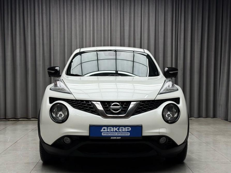 Nissan Juke I Ижевск  - изображение 2