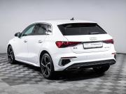 Audi A3 IV (8Y) Москва  - изображение 27