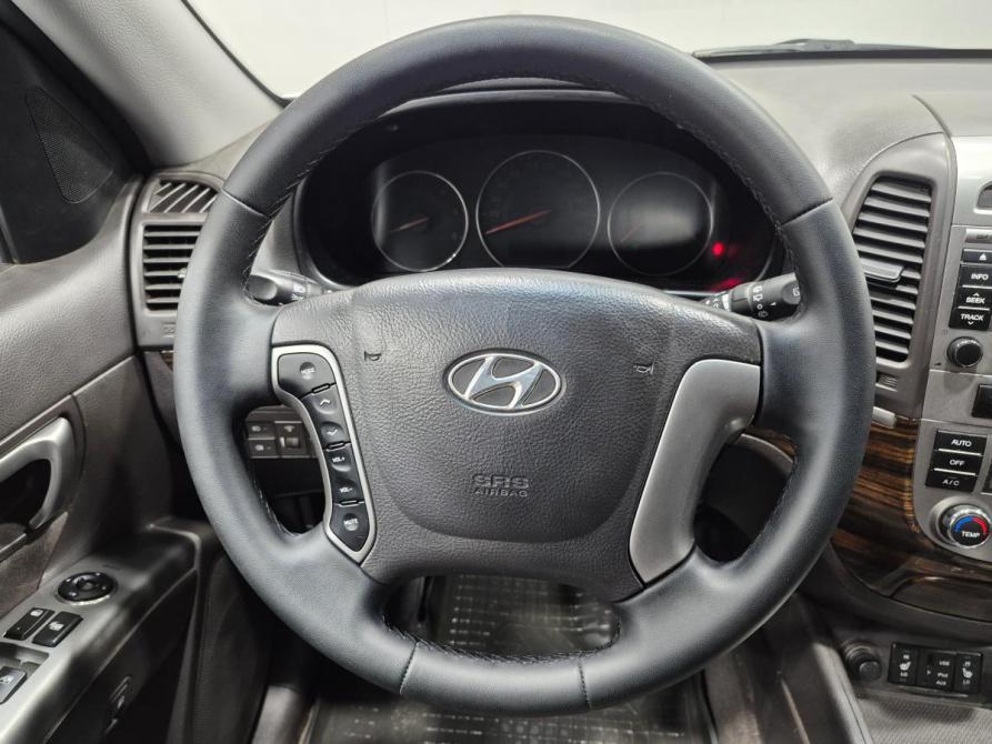 Hyundai Santa Fe II Рестайлинг Воронеж  - изображение 11