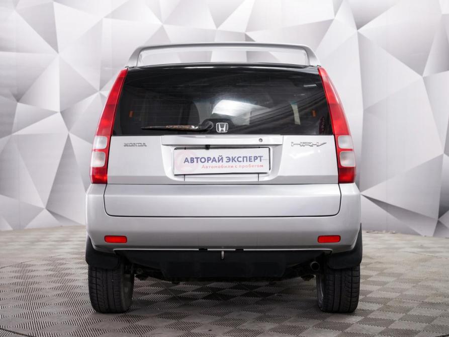 Honda HR-V I Ульяновск  - изображение 4