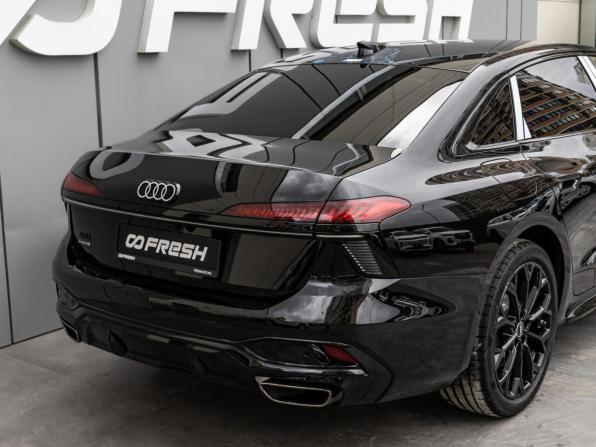 Audi A6 VI (C9) с пробегом 2026 года, цена 8 090 000 рублей, 62 км, седан, Автокод Объявления