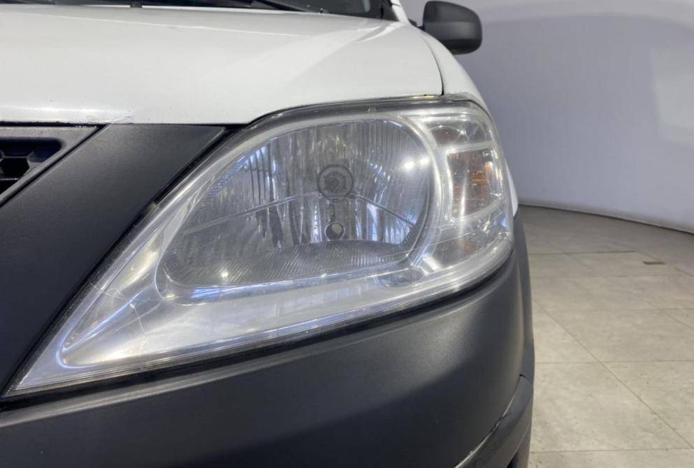Lada (ВАЗ) Largus I Саранск  - изображение 13
