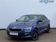 Skoda Rapid II Москва  - изображение 14