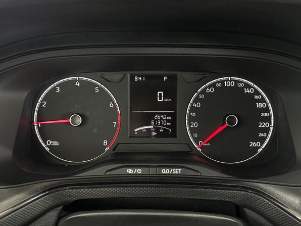 Volkswagen Polo VI с пробегом 2020 года, цена 1 685 000 рублей, 61369 км, лифтбек, Автокод Объявления