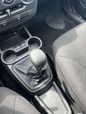 Lada (ВАЗ) Granta I Рестайлинг с пробегом 2022 года, цена 688 634 рубля, 46500 км, седан, Автокод Объявления