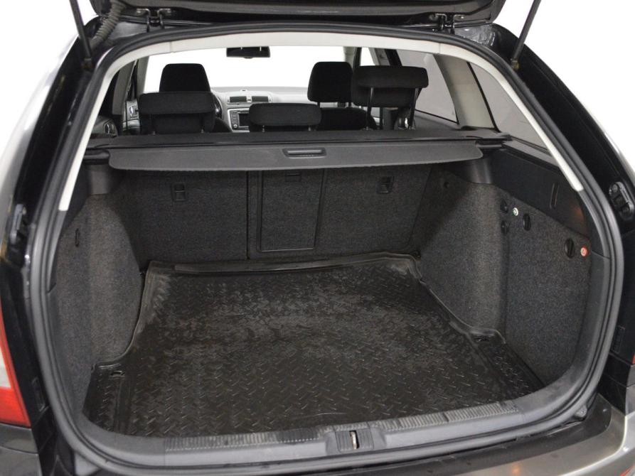 Skoda Octavia II (A5) Рестайлинг Санкт-Петербург  - изображение 15