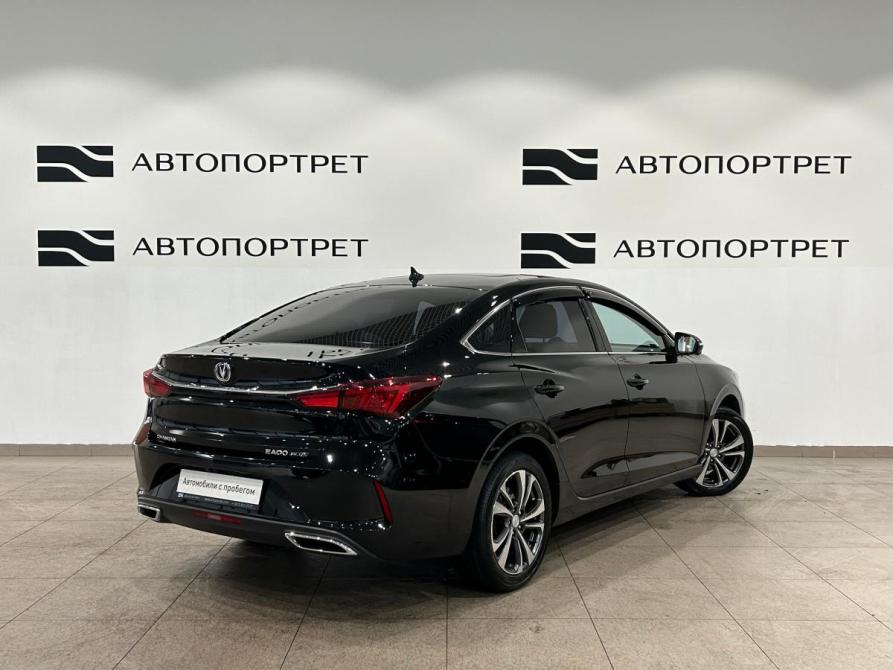 Changan Eado Plus Санкт-Петербург  - изображение 7