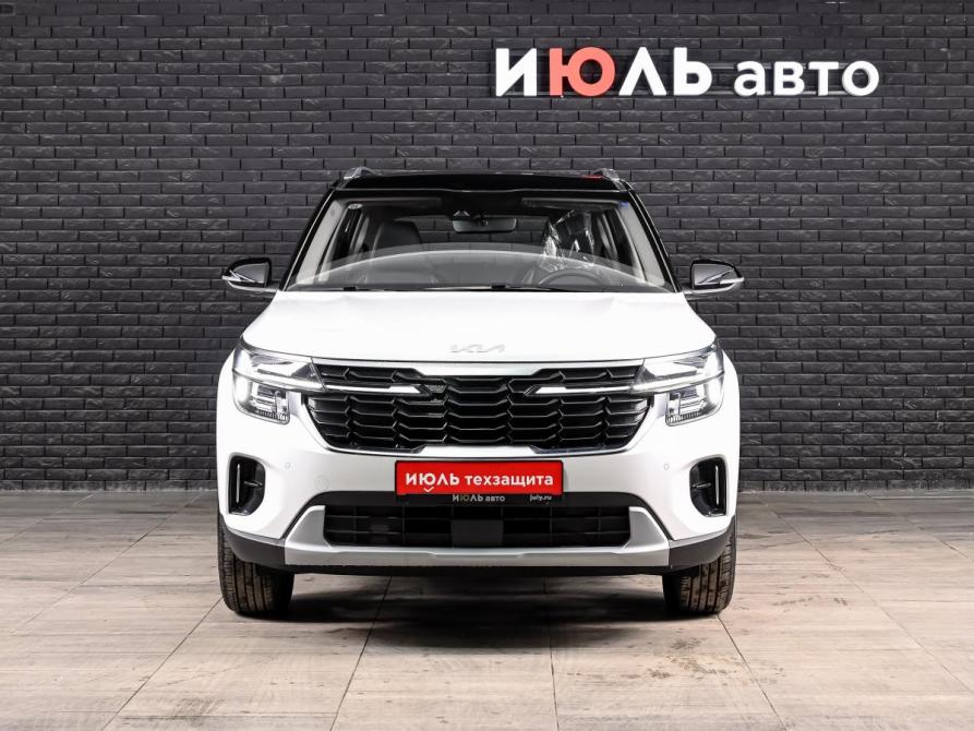 Kia Seltos II Екатеринбург  - изображение 2