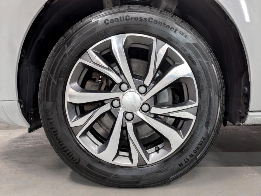 Haval Jolion I Москва  - изображение 17
