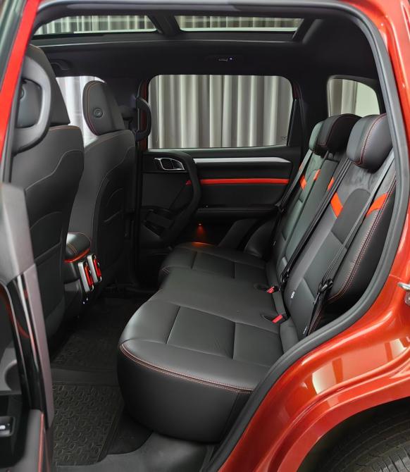 Haval Dargo I Москва  - изображение 11