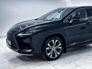 Lexus RX IV Рестайлинг Уфа  - изображение 40