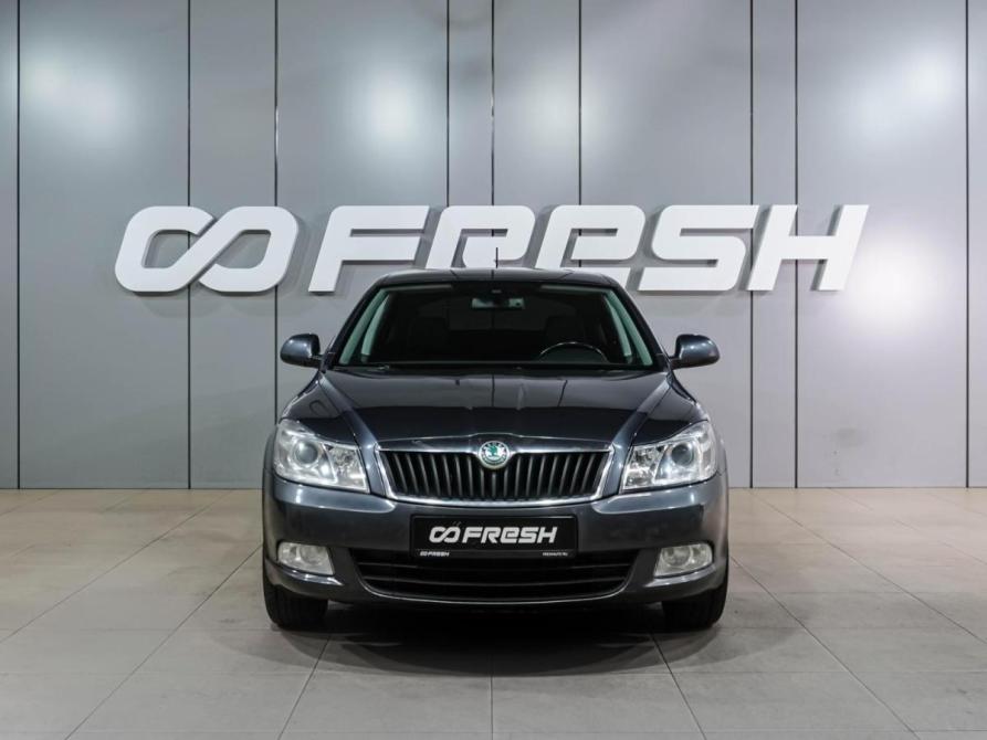 Skoda Octavia II (A5) Рестайлинг Воронеж  - изображение 3