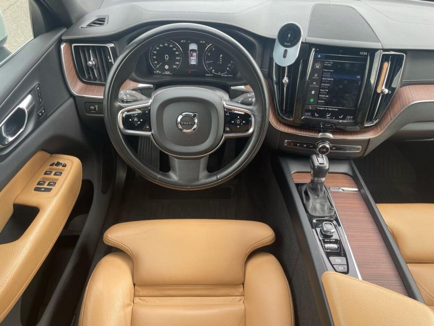 Volvo XC60 II Москва  - изображение 9