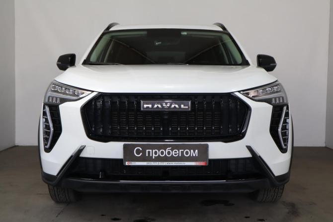 Haval Jolion I Рестайлинг с пробегом 2025 года, цена 1 949 000 рублей, 25000 км, внедорожник, Автокод Объявления