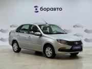 Lada (ВАЗ) Granta I Рестайлинг Ставрополь  - изображение 20