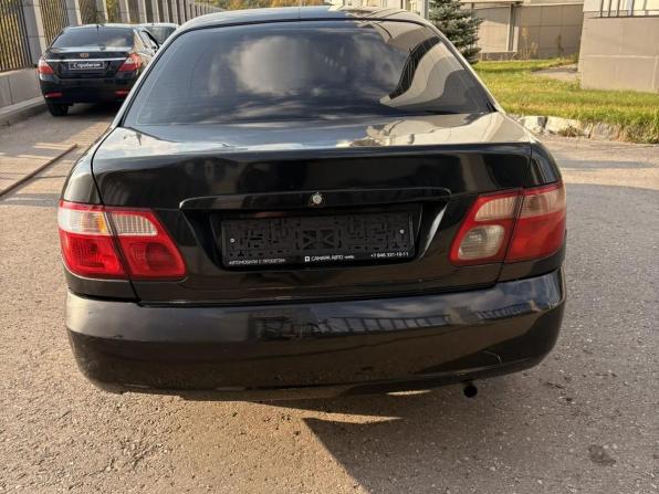 Nissan Almera II (N16) Рестайлинг с пробегом 2005 года, цена 179 000 рублей, 405533 км, седан, Автокод Объявления