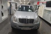 SsangYong Rexton II Иваново  - изображение 28