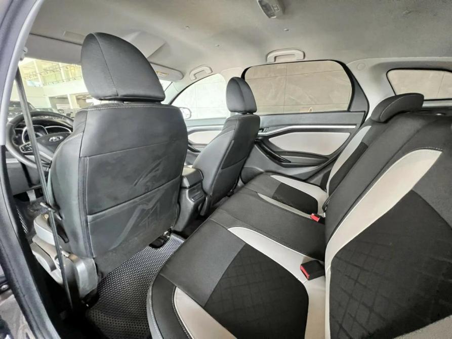 Lada (ВАЗ) Vesta I Екатеринбург  - изображение 19