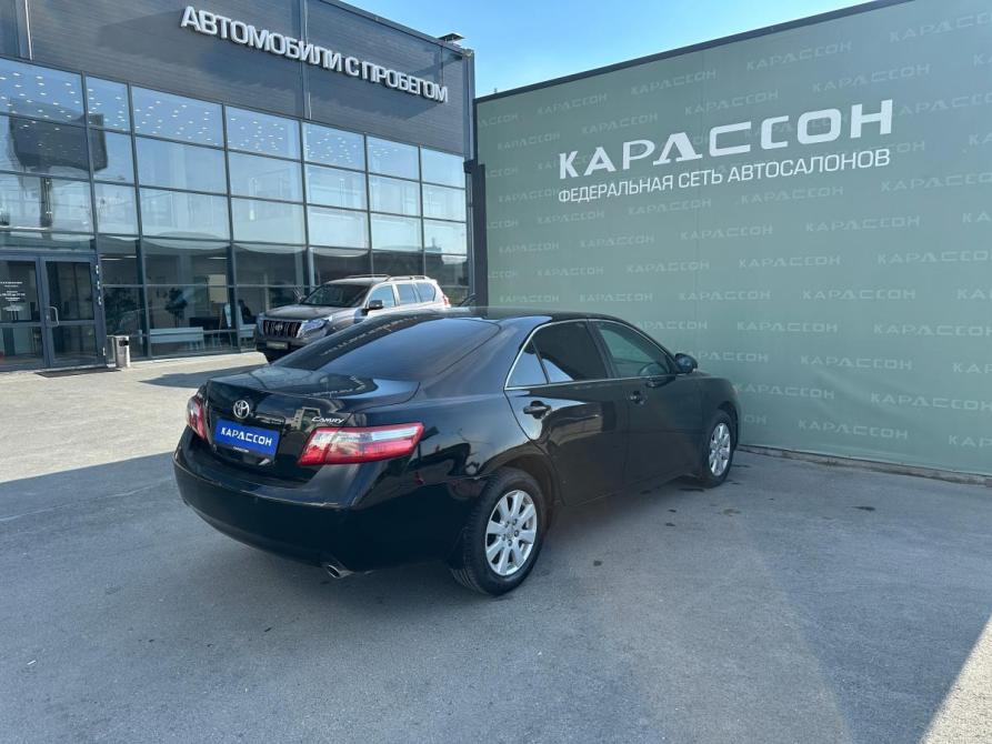 Toyota Camry VI (XV40) Рестайлинг Екатеринбург  - изображение 2